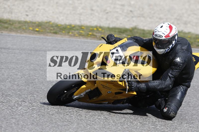 /03 04.04.2026 Speer Racing ADR/Gruppe rot/77